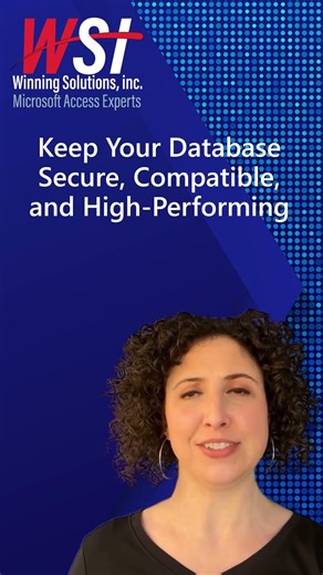 Keep Your Database Secure, Compatible, and High-Performing