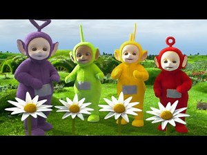 Teletubbies | Nummer vier | Shows für Kinder