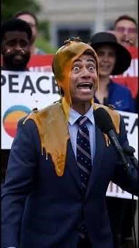 Pie In The Face