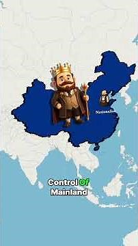 Why the Whole World Is Watching Taiwan 🌍🤯