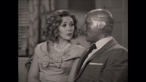 WANDAVISION Episode 8 Breakdown & Ending Explained Spoiler Review | Marvel Easter Eggs & Theories