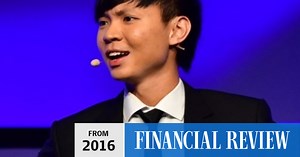 2016 World Championship of Public Speaking: 5 lessons from winner Darren Tay