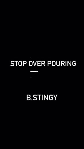 B.STINGY means being honest about how much your mind, body, and spirit can actually hold before something cracks. It means giving yourself permission to pause — even when others expect you to push. It means asking, “What has been poured into me today? This week? This month?” Then adjusting your outpouring to match your reality, not your guilt. #bstingy #stingyasf #learningtobstingy #selfcare #selflove #selfdiscovery #doyou #selfprioritization #selfdiscoveryjourney #priortizeyou | B.stingy