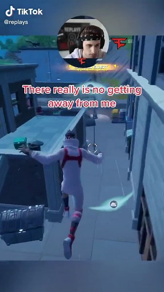 Faze Clan Fortnite Quick Scope Highlights