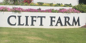 More developments in the works at Clift Farm