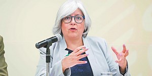 El Censo Agropecuario 2022 nos dará la fotografía de  cómo, dónde y cuánto produce el país: Graciela Márquez