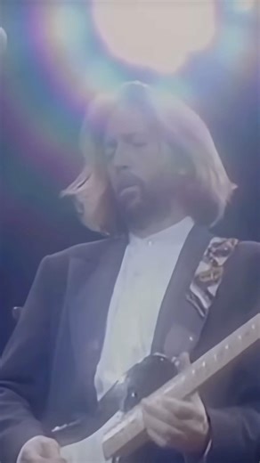Layla live at the Royal Albert Hall #ericclapton #rocksong #music #shorts ￼
