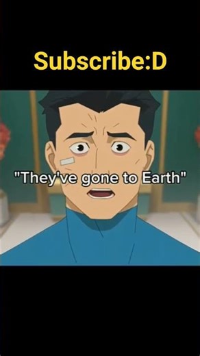 Paul save earth