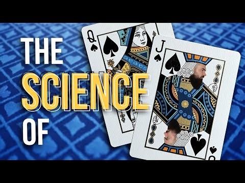 The Science Of Queen Jack (QJ) | SplitSuit Poker Hands