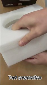 Unboxing & Testing Hikvision ColorVu 4K Security Camera: #security#SmartSecurity#securitycameras