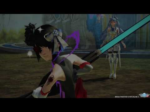 【PSO2】EP5 ストーリークエスト選択画面BGM【単品作業用BGM】