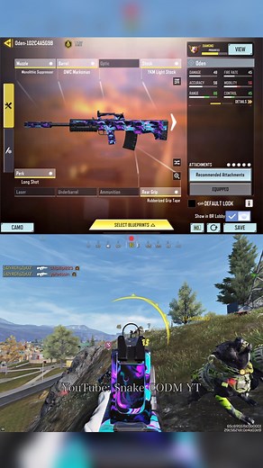 81K views · 657 reactions | Snake CODM YT on Reels | Facebook