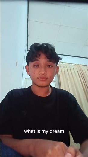 Individual Assignment (Video: Self Introduction)