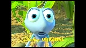 Digitized opening to Pinocchio Special Edition (2003 VHS UK)