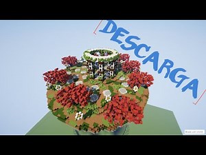 Construyendo un LOBBY para servidores y mapas + DESCARGA