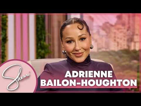Adrienne Bailon-Houghton’s Epic Grammy Win