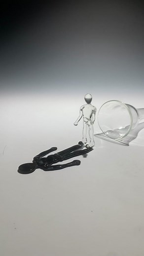 Sculpting Light with Glass: A Flameworking Workshop