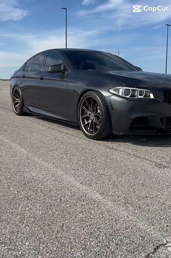 BMW F10 535i | Full Exterior Walkaround | Cinematic Edit