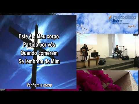 Culto 05 Julho - Romanos 7.7-25