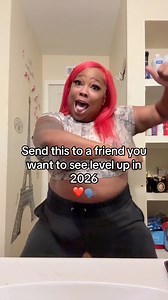 All 2026 we bossing tf up & leveling tf up 🗣️🥰👏 FOLLOW ME ON TIKTOK OFFICIALMEMETHEGOAT #LevelUp #levelingup #LevelUpYourLife | Meme TheGoat