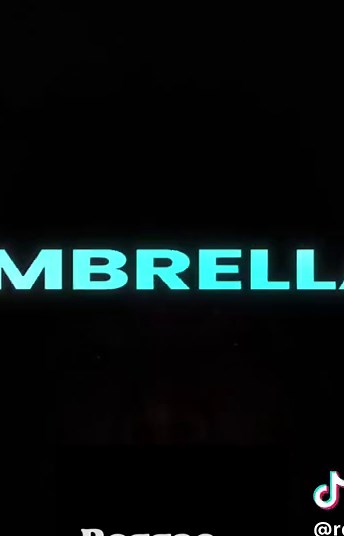 Reggae Umbrella Remix: The Ultimate Vibe