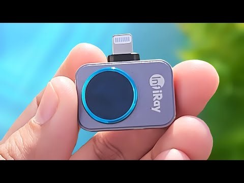 27 Gadgets Geniales y Útiles Que Vale La Pena Ver