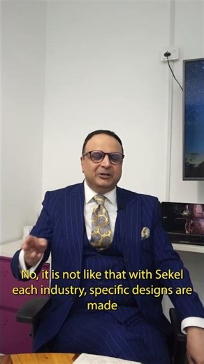 Industry-Specific Microsites Built Just for You!