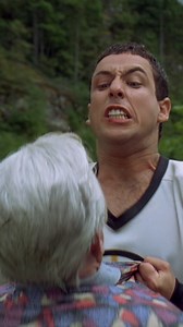 2.3M views · 51K reactions | The Bob Barker fight in Happy Gilmore is legend. | Netflix | Facebook
