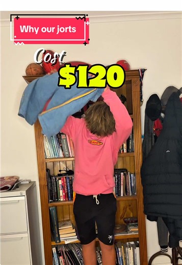 Why Our Jorts Cost $120: Quality and Design Explained