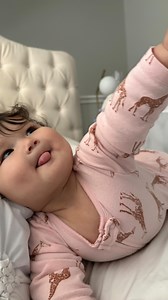 If you’re a mama feeling anxious or behind. This is your reminder, your baby is not on anyone else’s timeline. Every baby is different 💗 #momlife💕 #parentlife #reel #babygirl #baby #viral #momlife #explorepage #reel #trend #babyofinstagram #babymilestones #motherhood # | The Rose Family