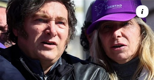 An Argentine federal civil court judge on Monday banned the media from publishing audio recordings made inside the presidential palace, presumably of President Javier Milei's sister, as the government faces a storm of corruption allegations in the run-up to elections. | Dieu-Maitre Auguste Pierre