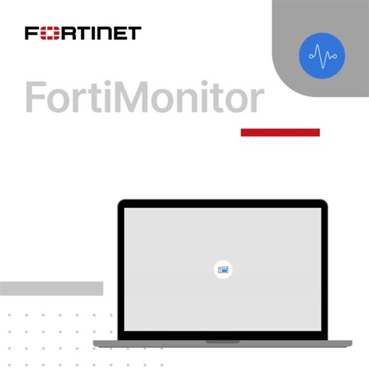 #fortimonitor | Edwin Lim