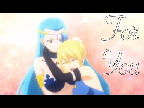For You || Aquarius [100 Year Quest] [AMV]