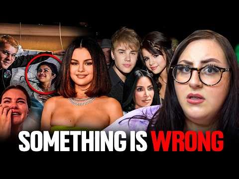 This Selena Gomez Theory Will Freak You Out