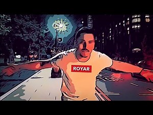 Royar - 2x Mang (Official Music Video)