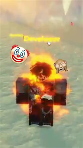 i swear the mobs in this game have plot armor #roblox #robloxedit #fyp #gaming #robloxmemes