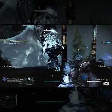 Destiny 2: Call to Arms - Armament Protocol Short