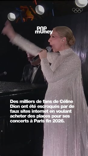 Fans de Céline Dion, prudence ! L'excitation est à son comble avec le grand retour de Céline Dion à Paris à l'automne 2026 et l'ajout de 6 nouvelles dates ! Toutefois, attention, ne laissez pas la précipitation transformer votre rêve en cauchemar financier puisque l'annonce de ses concerts a réveillé les escrocs. Voici ce que vous devez garder en tête pour ne pas vous faire avoir : - Il existe des sites clones parfaits : des plateformes frauduleuses (comme CélineDionTour.fr) copient à la perfect
