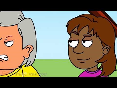 Dora Hijacks and Crashes the Car/Grounded