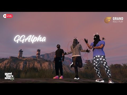 🔴 GTA 5 GRAND RP LIVE | Cyberpunk Battlepass Grind + RAGE MP Error Struggles 😂