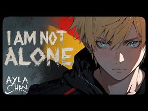 Ayla Chan - I Am Not Alone (Official Music Video)