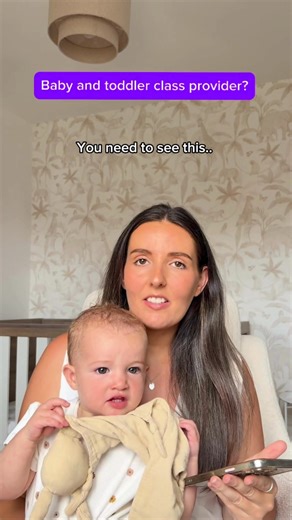 5.1K views |  If you run baby & toddler classes, you need to see this… Happity makes it simple to reach hundreds of parents and help fill your sessions. Grow your community, connect with families who need you, and make bookings easier than ever. ✨ Create your free profile today >> ✨ | Happity - Find Baby & Toddler Classes. Meet other parents. | Facebook