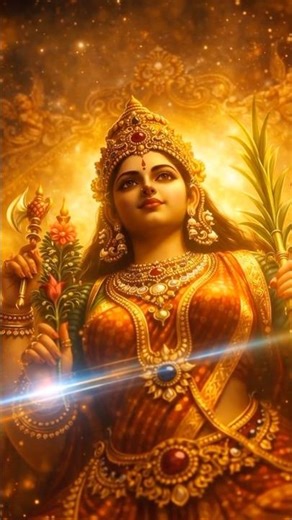 Om Jai Lakshmi Mata | लक्ष्मी माता की आरती 🙏 | Akshaya Tritiya #maalaxmi #maalakshmi #lakshmi