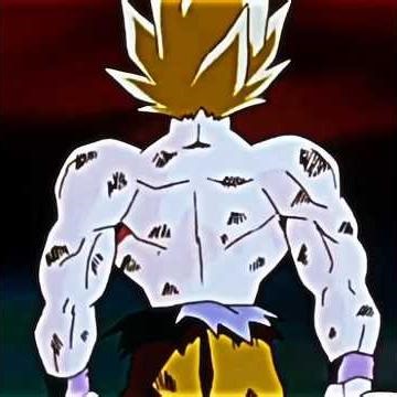“Frieza’s Biggest Nightmare… Goten & Trunks 😳”
