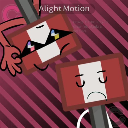 ok I'm back. #fypage #objectshow #bfdi #oc #Piezyayy #givemebackmykidsplease