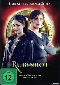 Rubinrot Trailer SD (Deutsch) (2013)