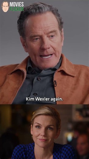 Will We Get To See Kim Wexler Again? | Bryan Cranston & Rhea Seehorn | Actors on Actors