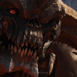 The best offense is a shield saw-powered defense 🛡️ Doom: The Dark Ages launches on PS5 May 15. Gameplay loop detailed by id Software: play.st/40M7e00 | PlayStation