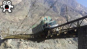 Incredible Bridges You Have To See To Believe - 1Funny.com