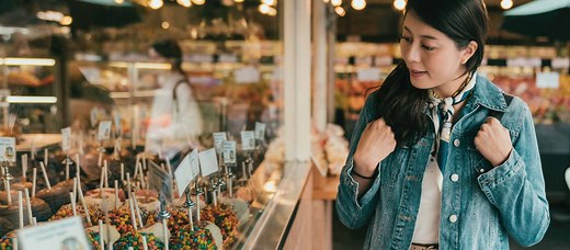 Farmers Market Tour | Food Tours in Los Angeles | Melting Pot Food Tours